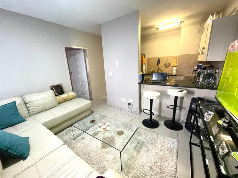 To Let 2 Bedroom Property for Rent in Die Bult North West